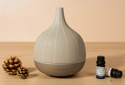 Household Mini Ultrasonic Aroma Diffuser