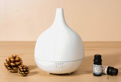 Household Mini Ultrasonic Aroma Diffuser