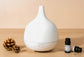 Household Mini Ultrasonic Aroma Diffuser