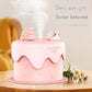 Cake Mini Humidifier Household