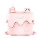 Cake Mini Humidifier Household