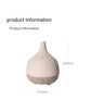 Household Mini Ultrasonic Aroma Diffuser