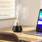 Essential Oil Aroma Diffuser Ultrasonic Atomization